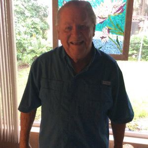 Meet your Posher, Ralph